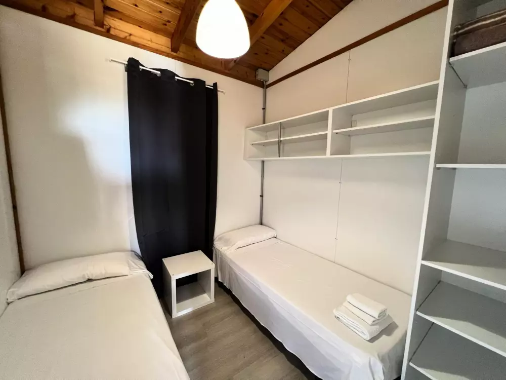 Campsite Resort Els Pins /