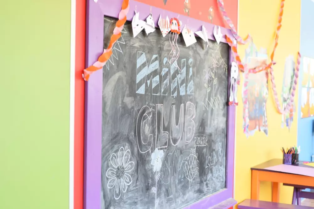 Campsite Resort Els Pins /