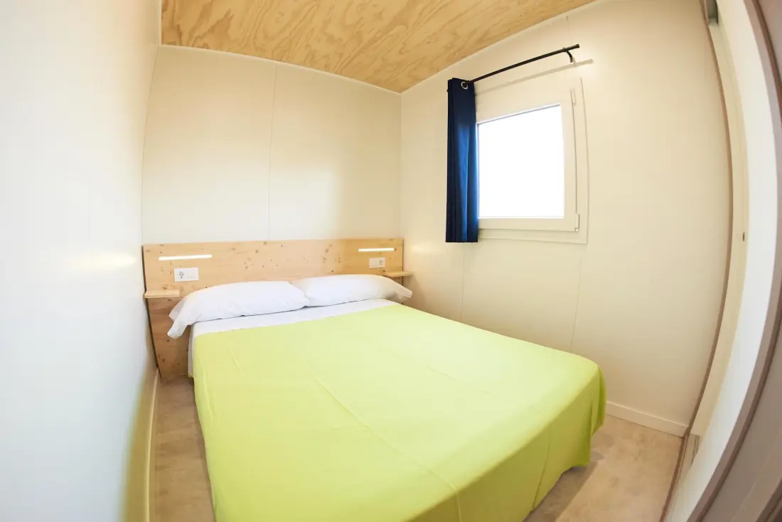 Camping Resort Els Pins .