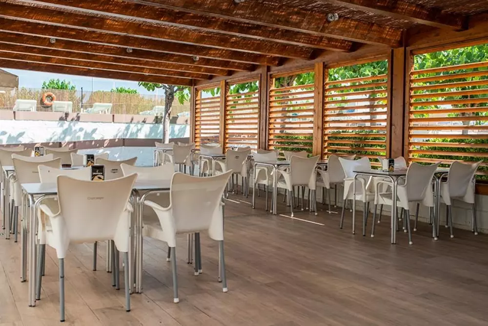 Campsite Resort Els Pins /