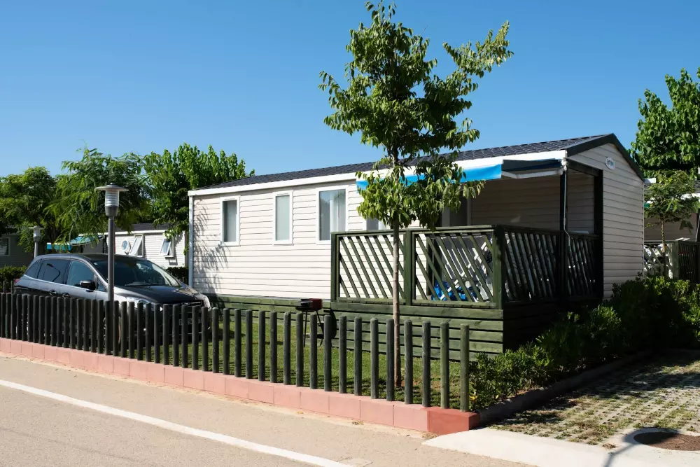 Campsite Resort Els Pins /