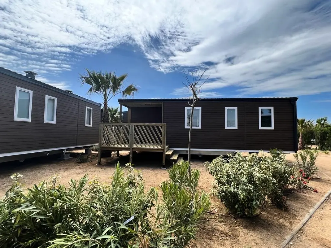 Camping Resort Els Pins .