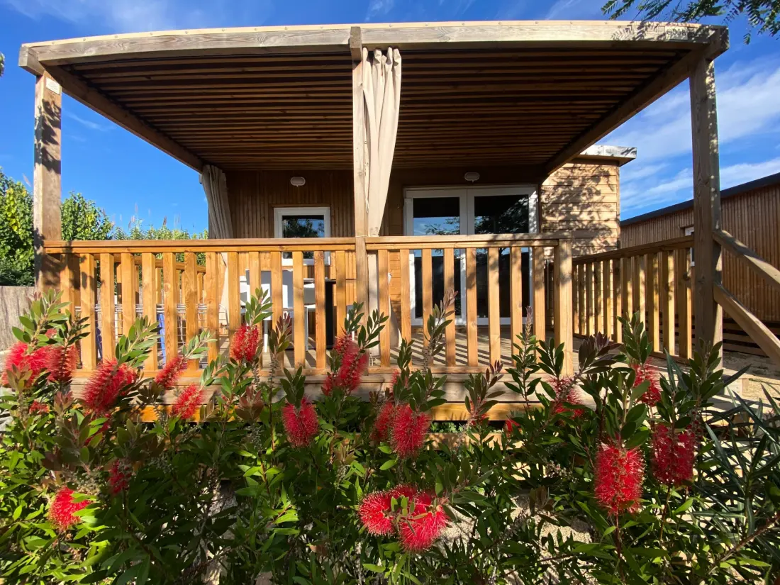 Camping Resort Els Pins .