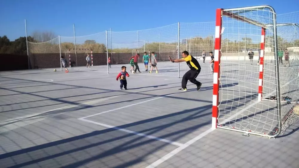 Campsite Resort Els Pins /