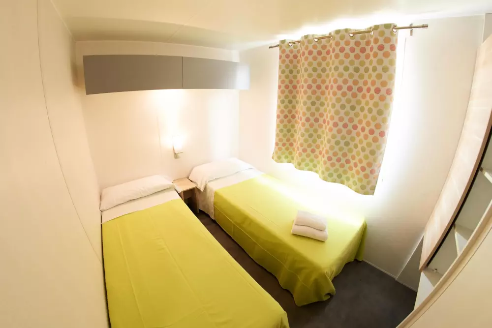 Campsite Resort Els Pins /