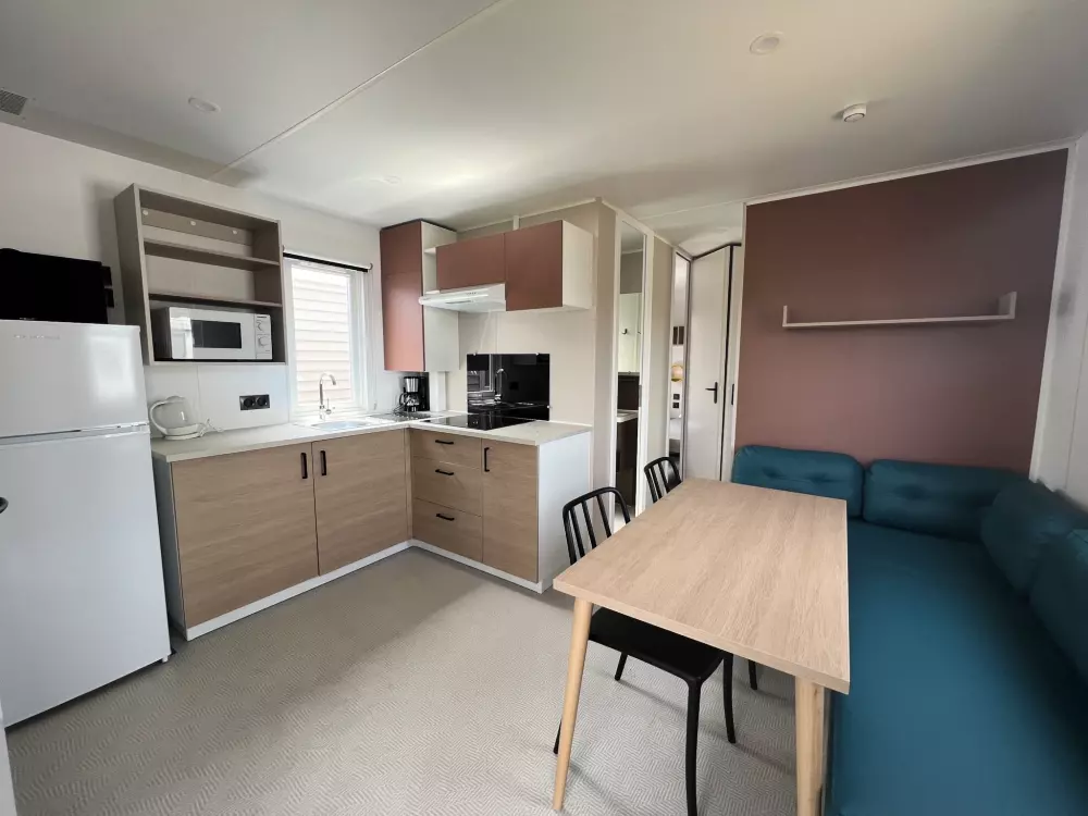 Campsite Resort Els Pins /