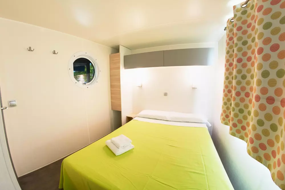 Campsite Resort Els Pins /