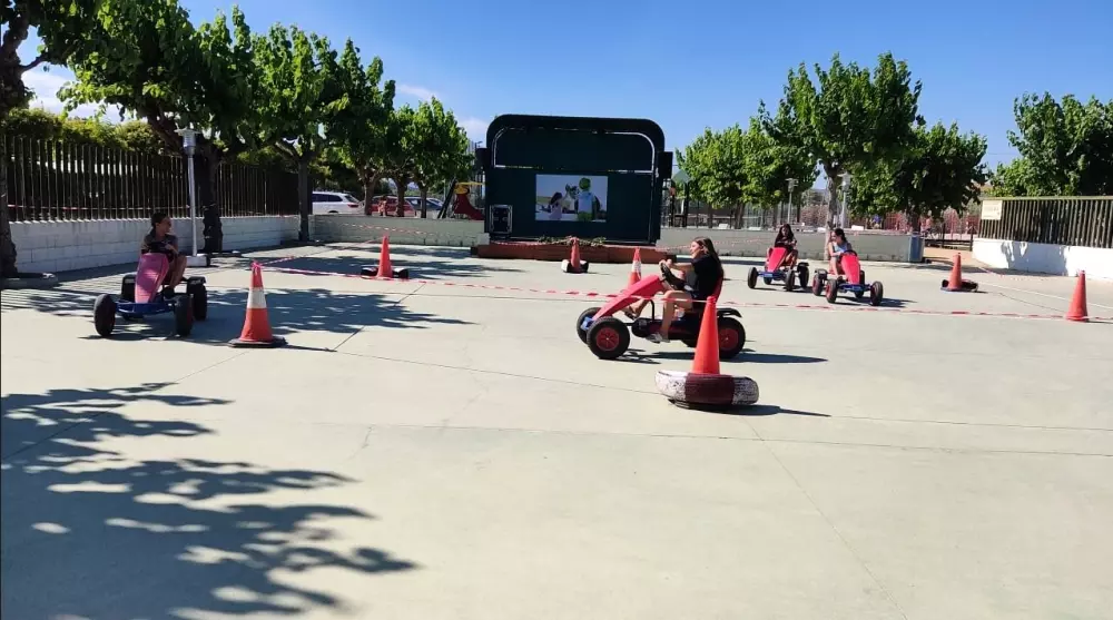 Campsite Resort Els Pins /