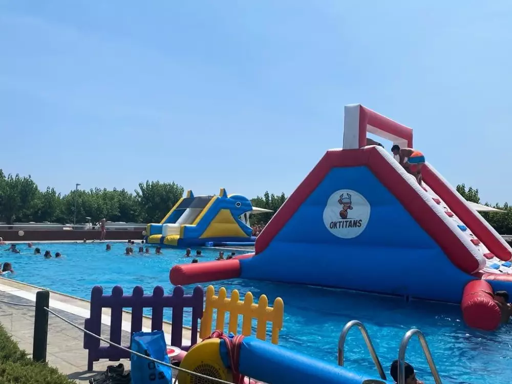 Campsite Resort Els Pins /