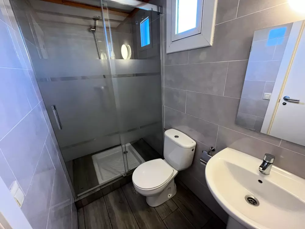 Campsite Resort Els Pins /