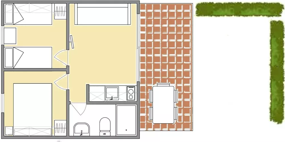 Campsite Resort Els Pins /