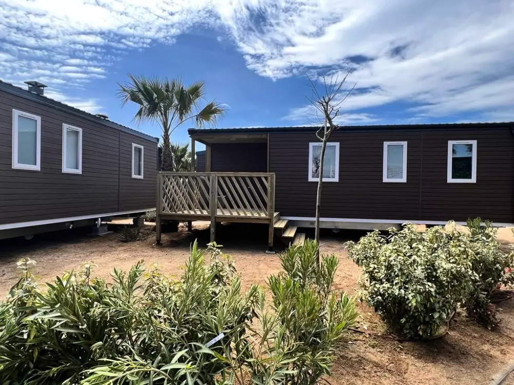 Campsite Resort Els Pins /