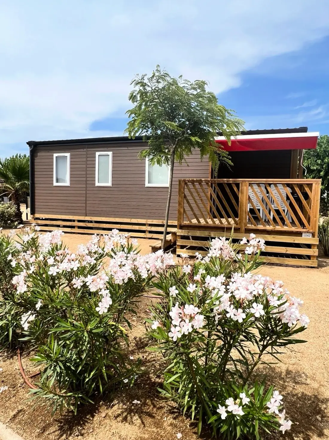 Camping Resort Els Pins .