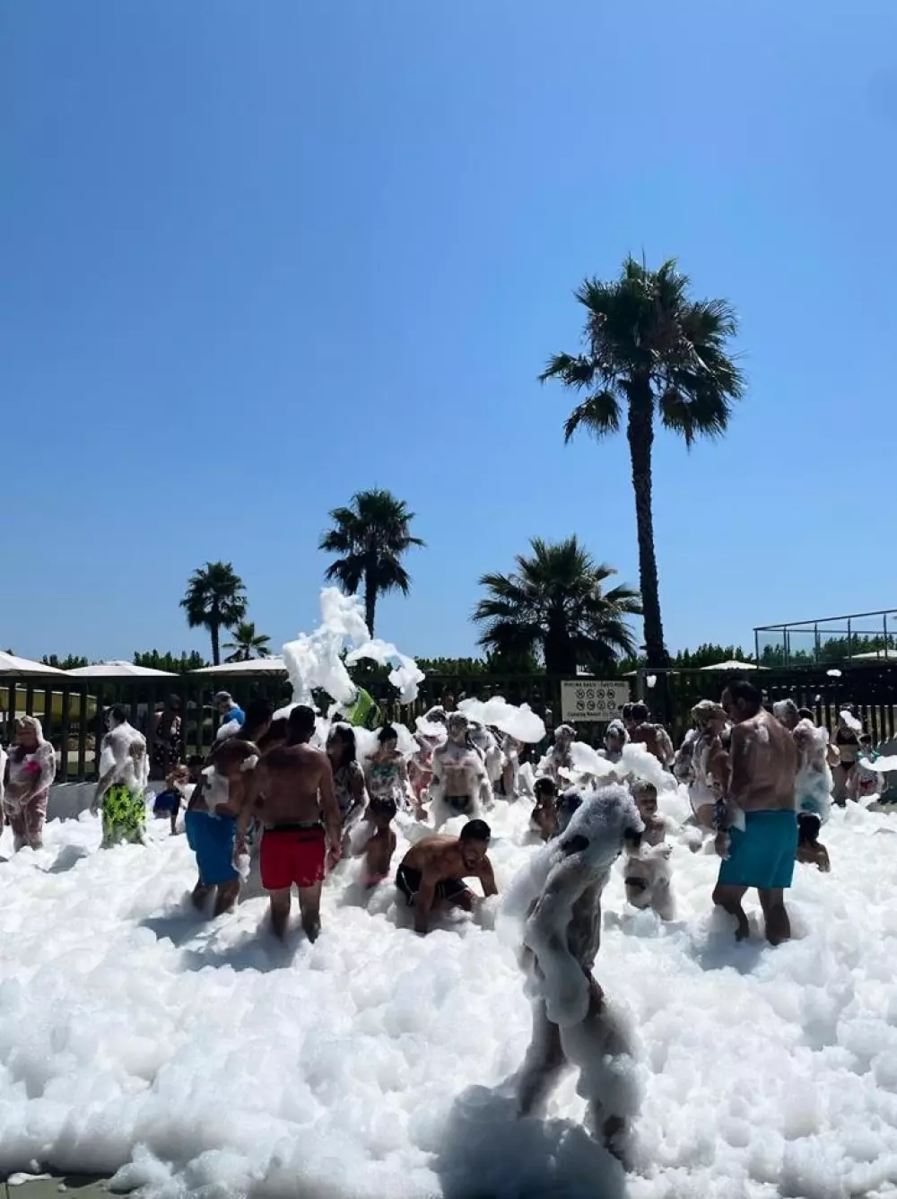 Campsite Resort Els Pins /