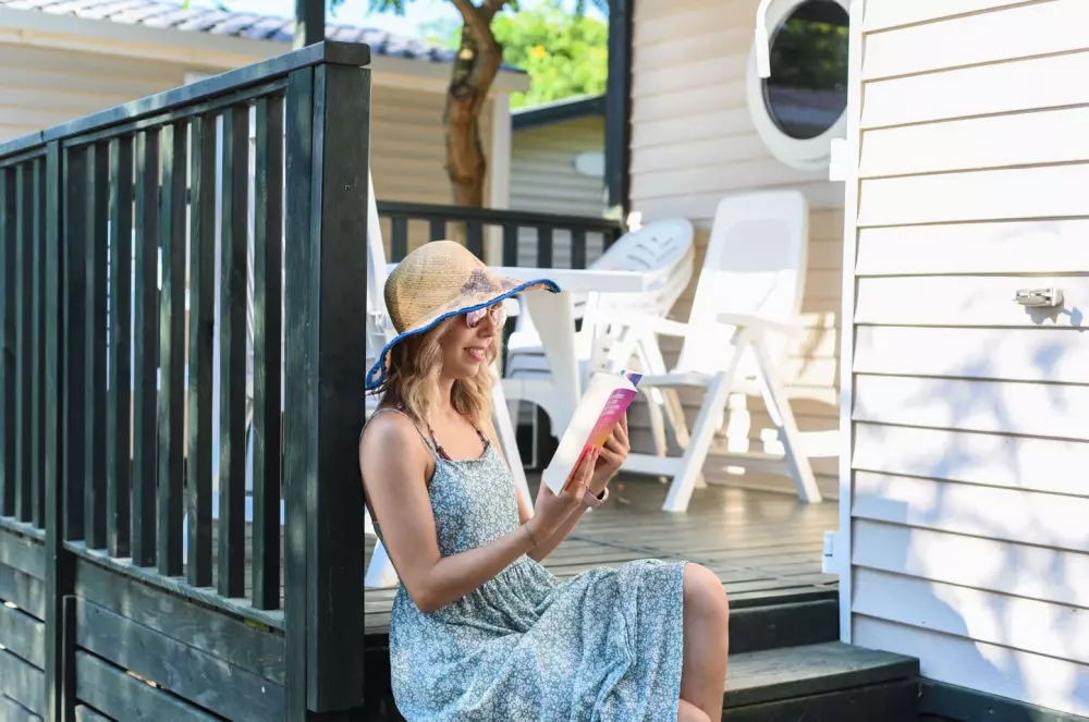 Campsite Resort Els Pins /