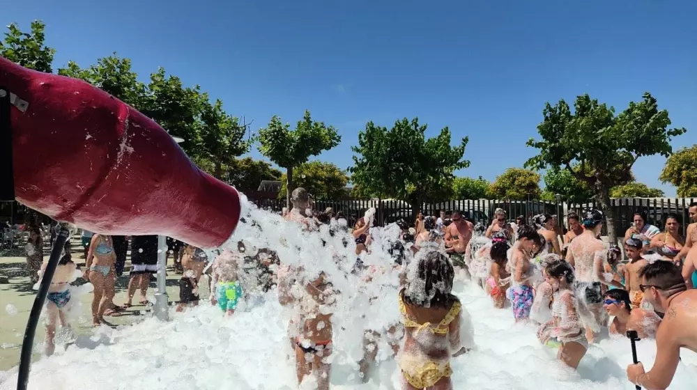 Campsite Resort Els Pins /