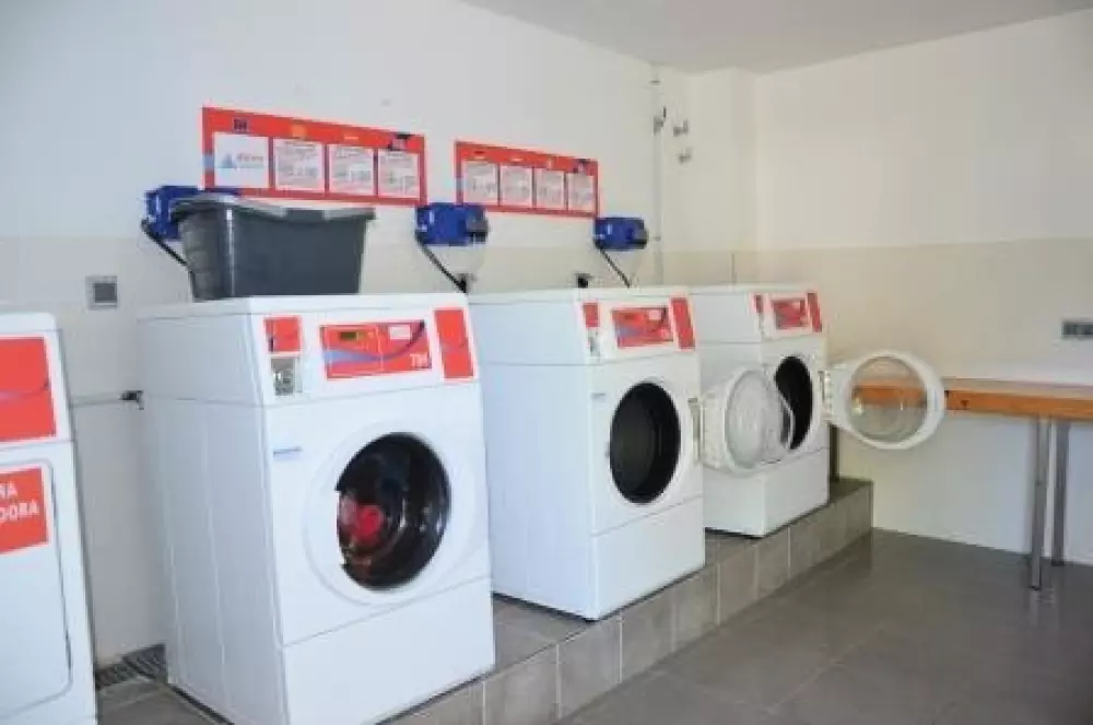 Campsite Resort Els Pins /