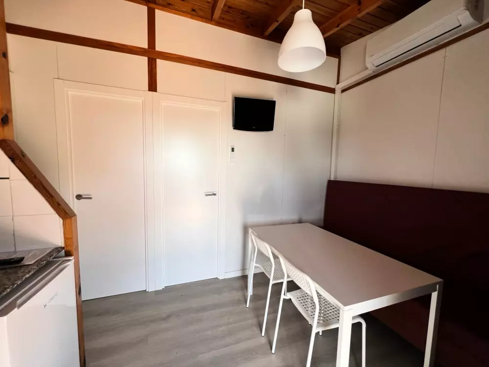 Campsite Resort Els Pins /