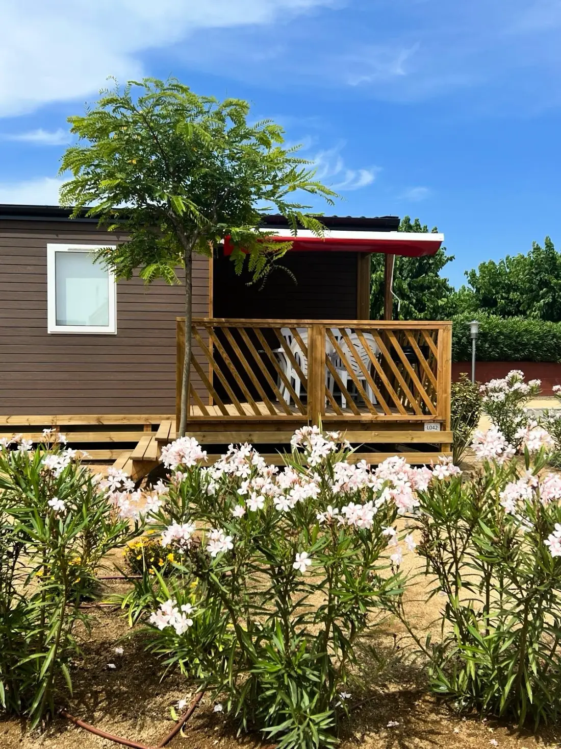 Camping Resort Els Pins .