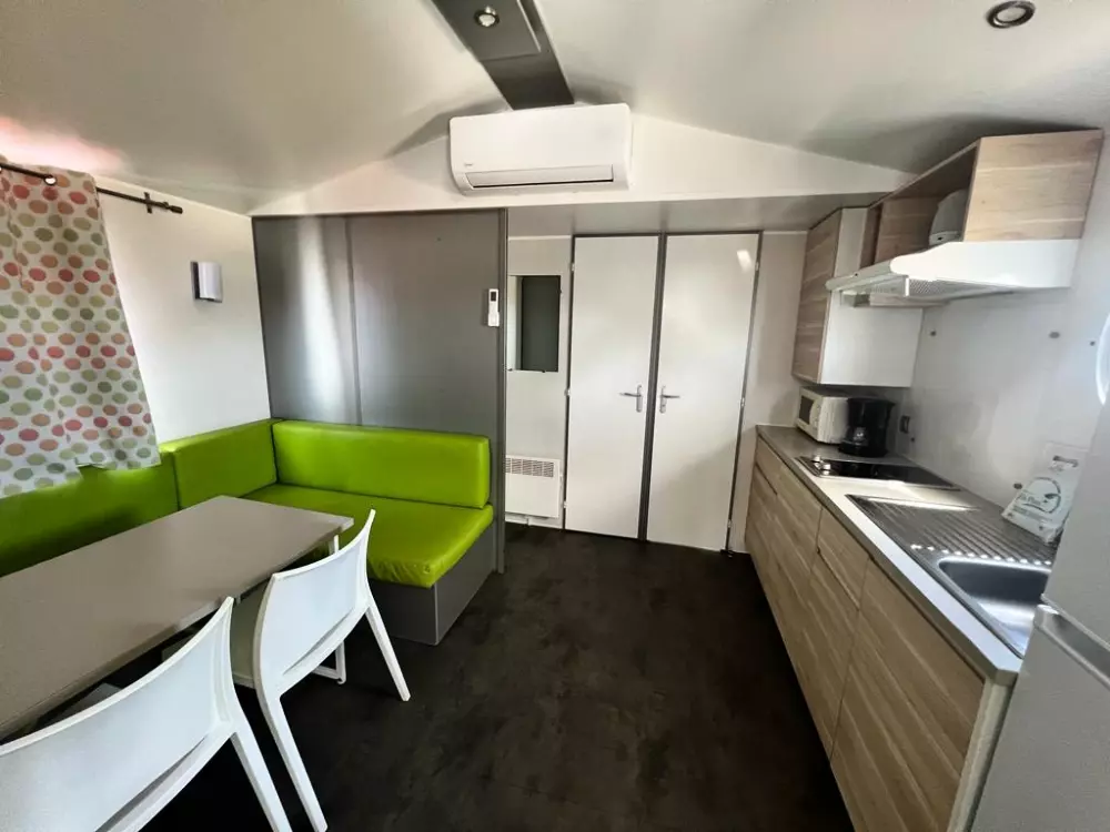 Campsite Resort Els Pins /