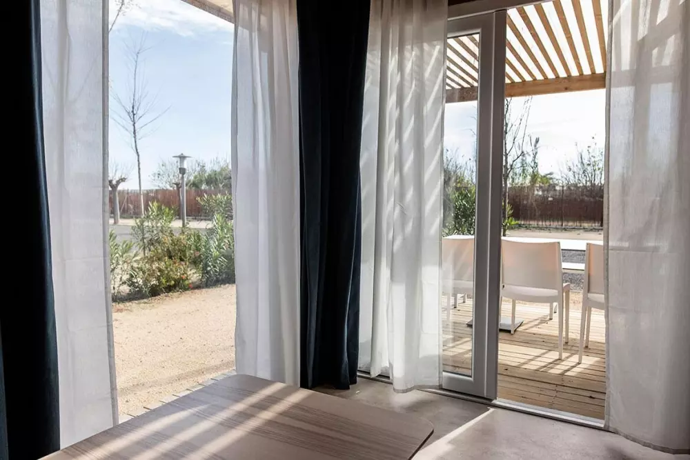 Campsite Resort Els Pins /