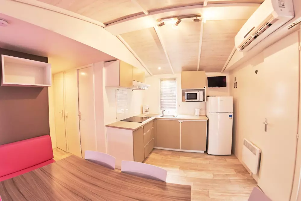 Campsite Resort Els Pins /