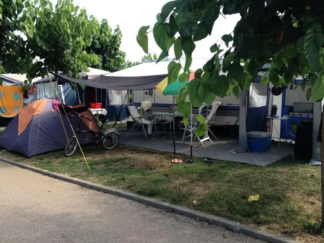 Camping Resort Els Pins .