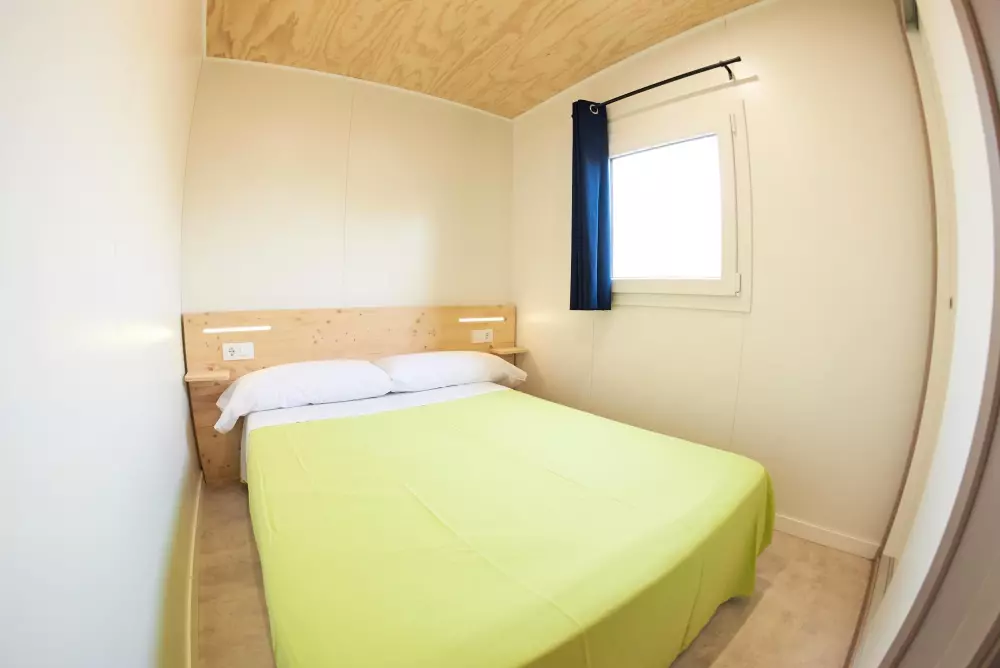 Campsite Resort Els Pins /