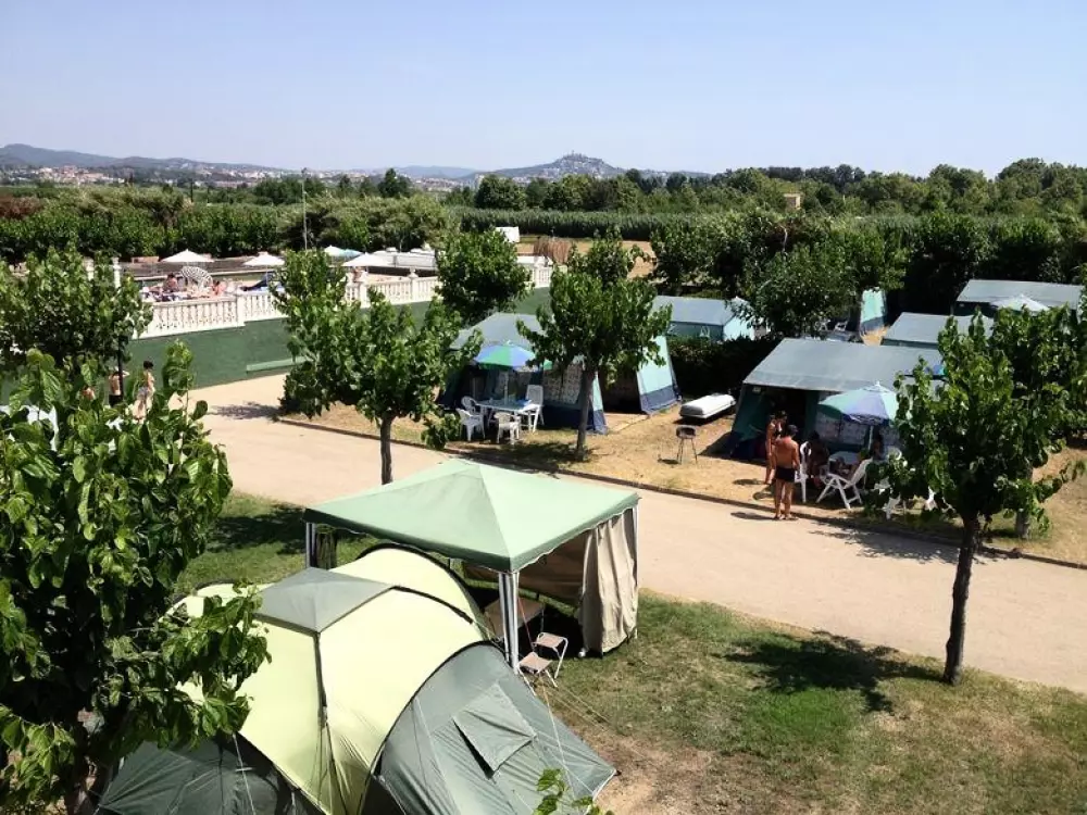 Campsite Resort Els Pins /