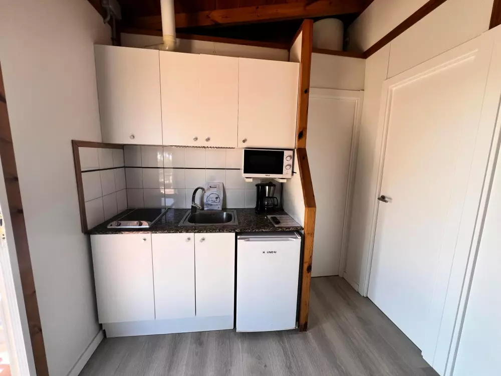 Campsite Resort Els Pins /