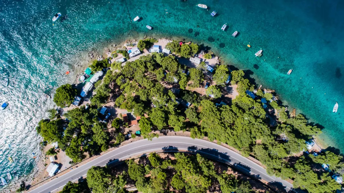 Baia Holiday Poljana 3 Sterren★★★