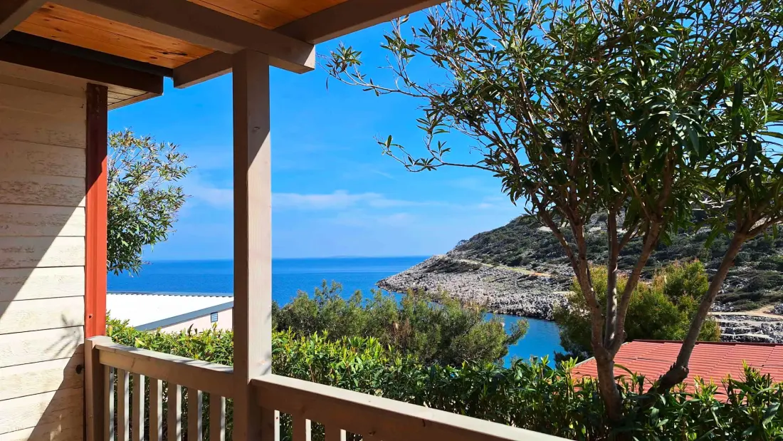 Baia Holiday Poljana 3 Sterren★★★