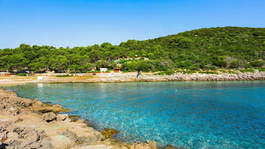 Baia Holiday Poljana 3 Sterren★★★