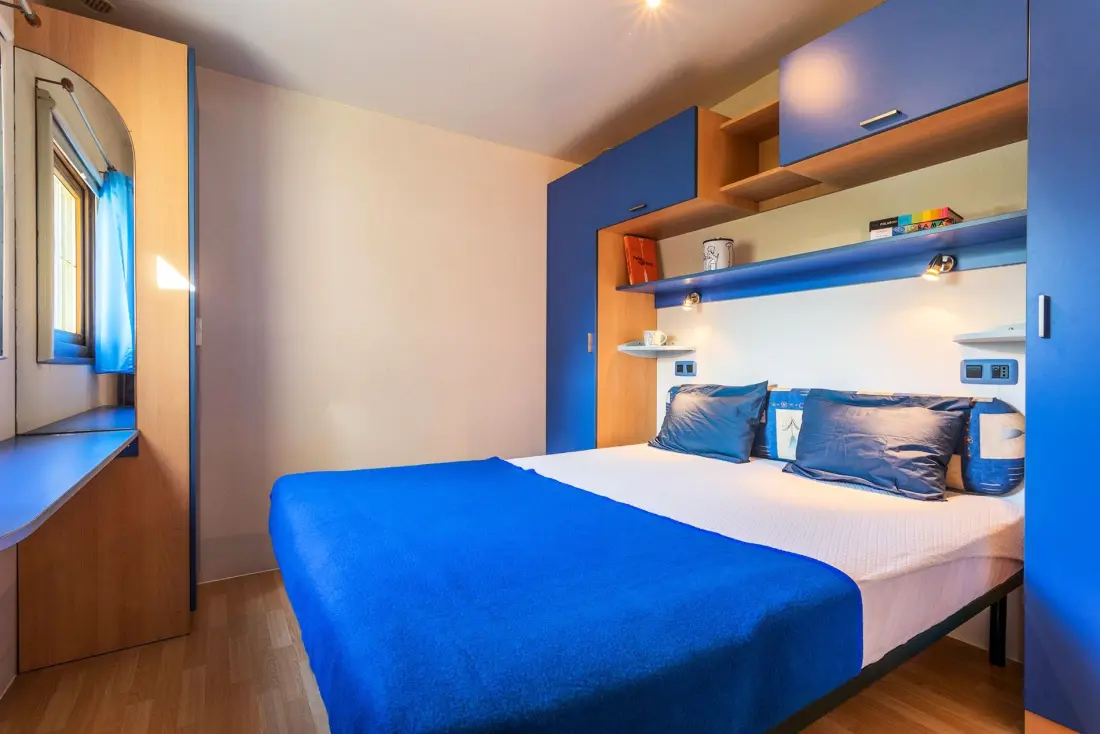 Baia Holiday Poljana 3 Sterren★★★