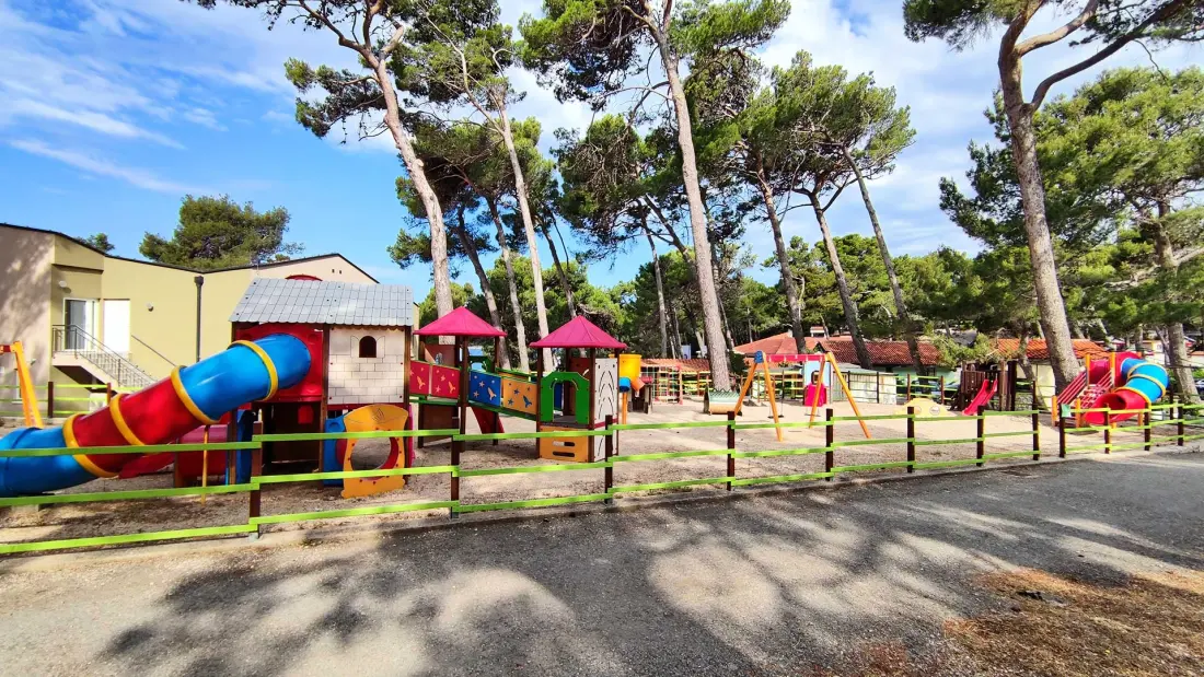 Baia Holiday Poljana 3 Sterren★★★