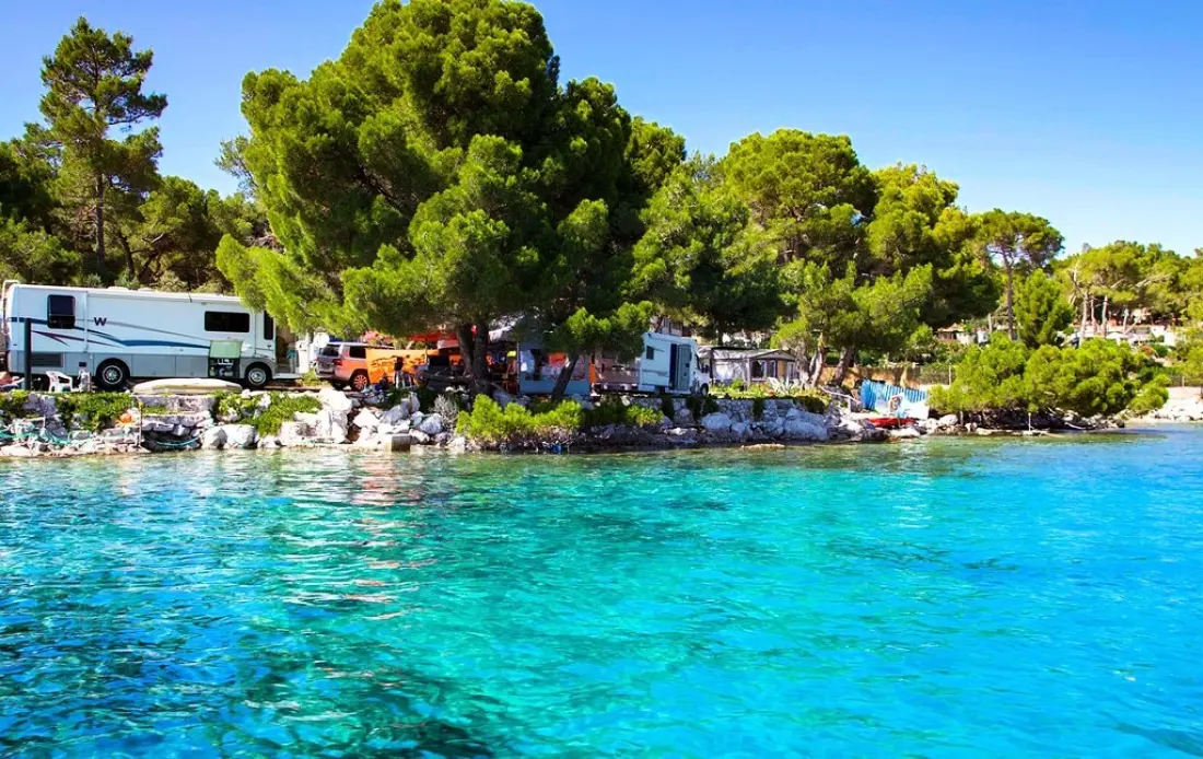 Baia Holiday Poljana 3 Sterren★★★