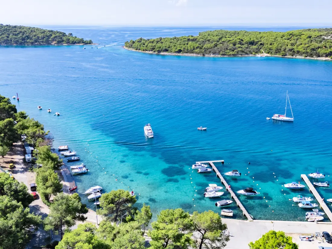Baia Holiday Poljana 3 Sterren★★★