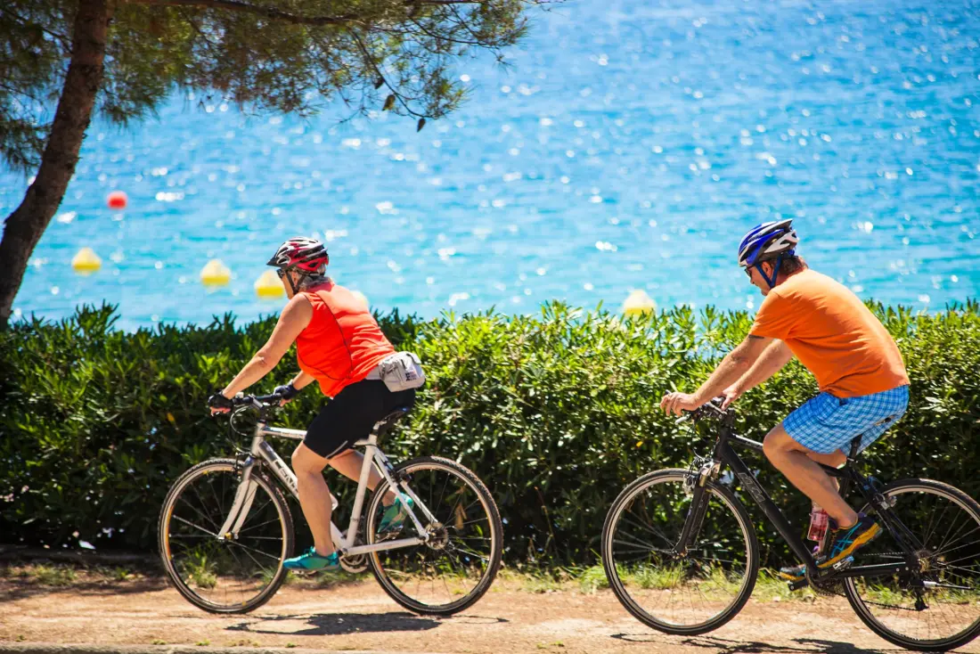 Baia Holiday Poljana 3 Sterren★★★