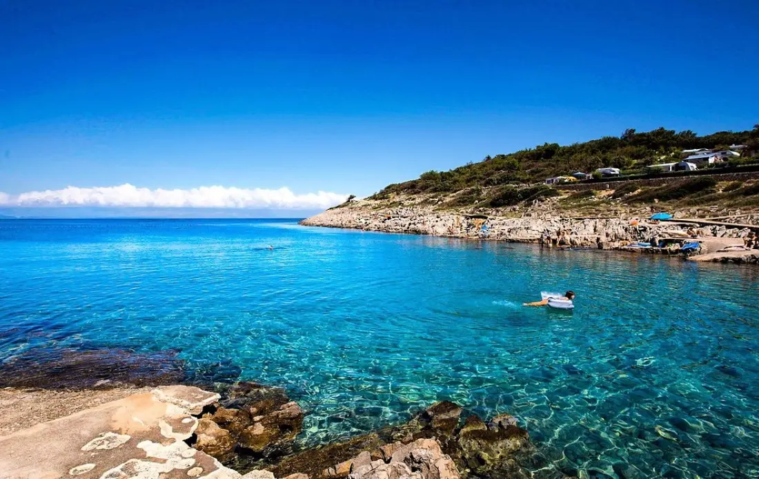 Baia Holiday Poljana 3 Sterren★★★