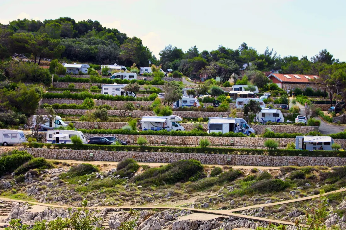 Baia Holiday Poljana 3 Sterren★★★