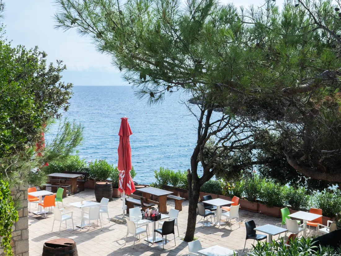 Baia Holiday Poljana 3 Sterren★★★