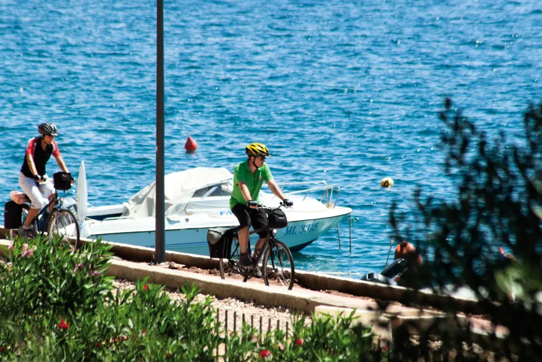 Baia Holiday Poljana 3 Sterren★★★