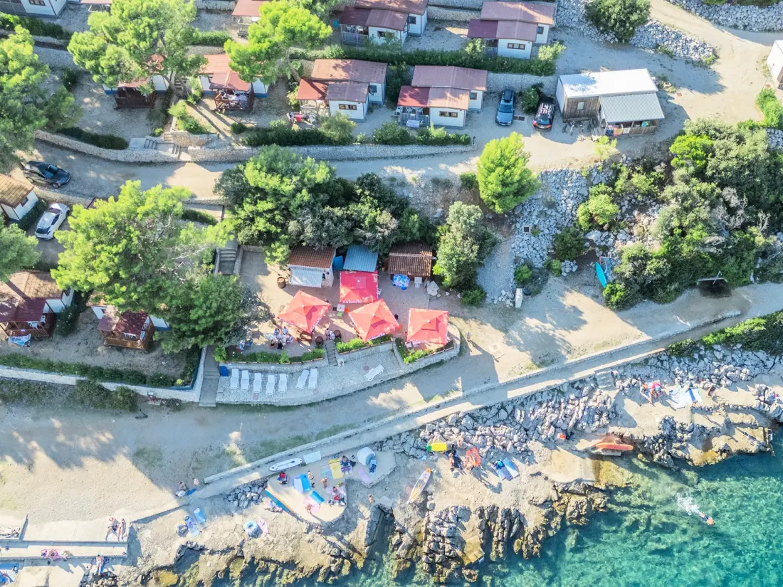 Baia Holiday Poljana 3 Sterren★★★