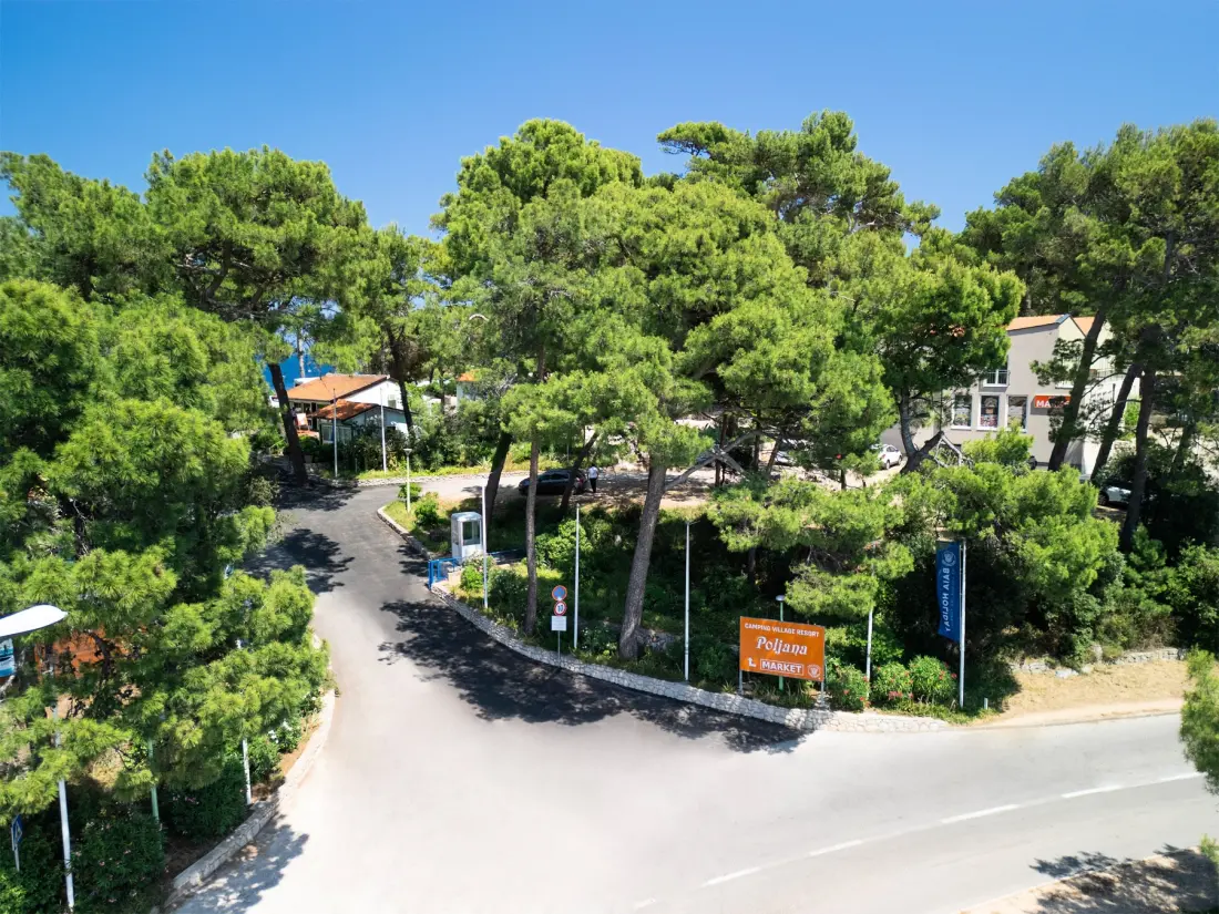 Baia Holiday Poljana 3 Sterren★★★