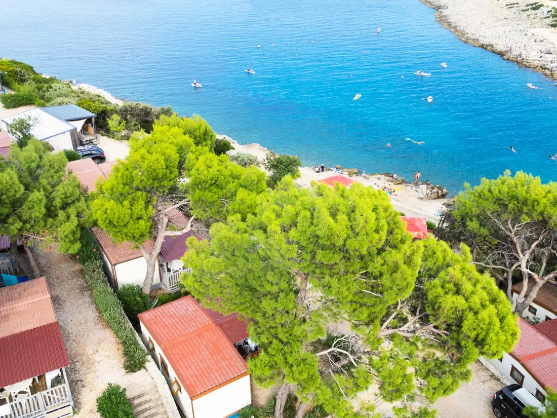 Baia Holiday Poljana 3 Sterren★★★