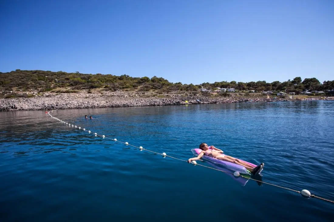 Baia Holiday Poljana 3 Sterren★★★