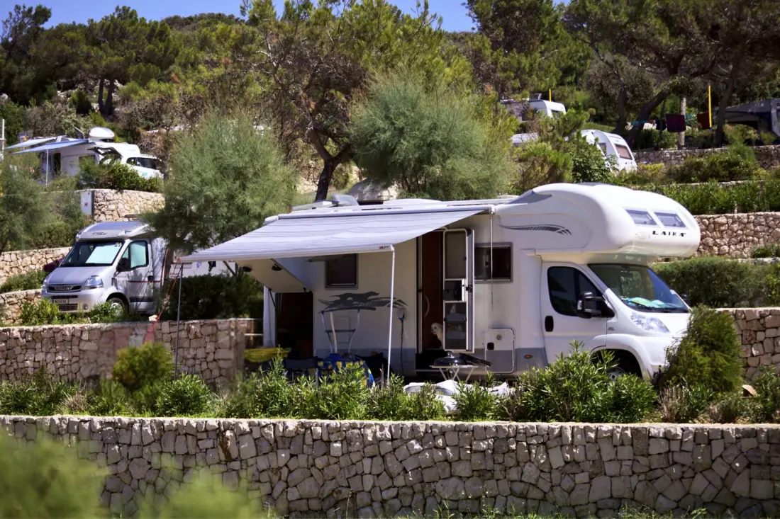Baia Holiday Poljana 3 Sterren★★★