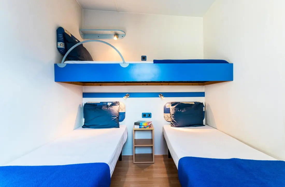 Baia Holiday Poljana 3 Sterren★★★