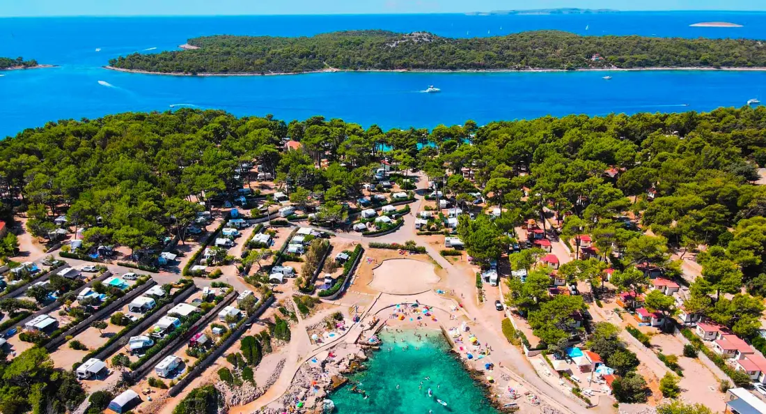 Baia Holiday Poljana 3 Sterren★★★