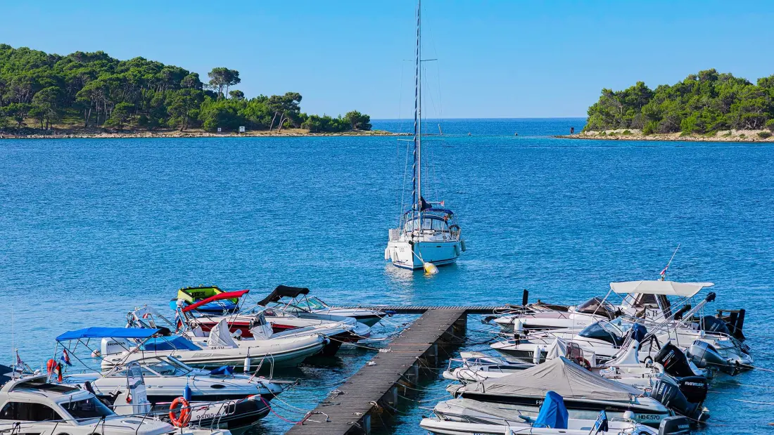 Baia Holiday Poljana 3 Sterren★★★